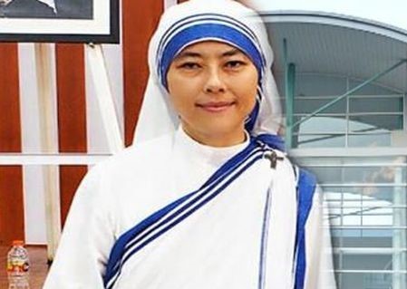 Suster Lucy