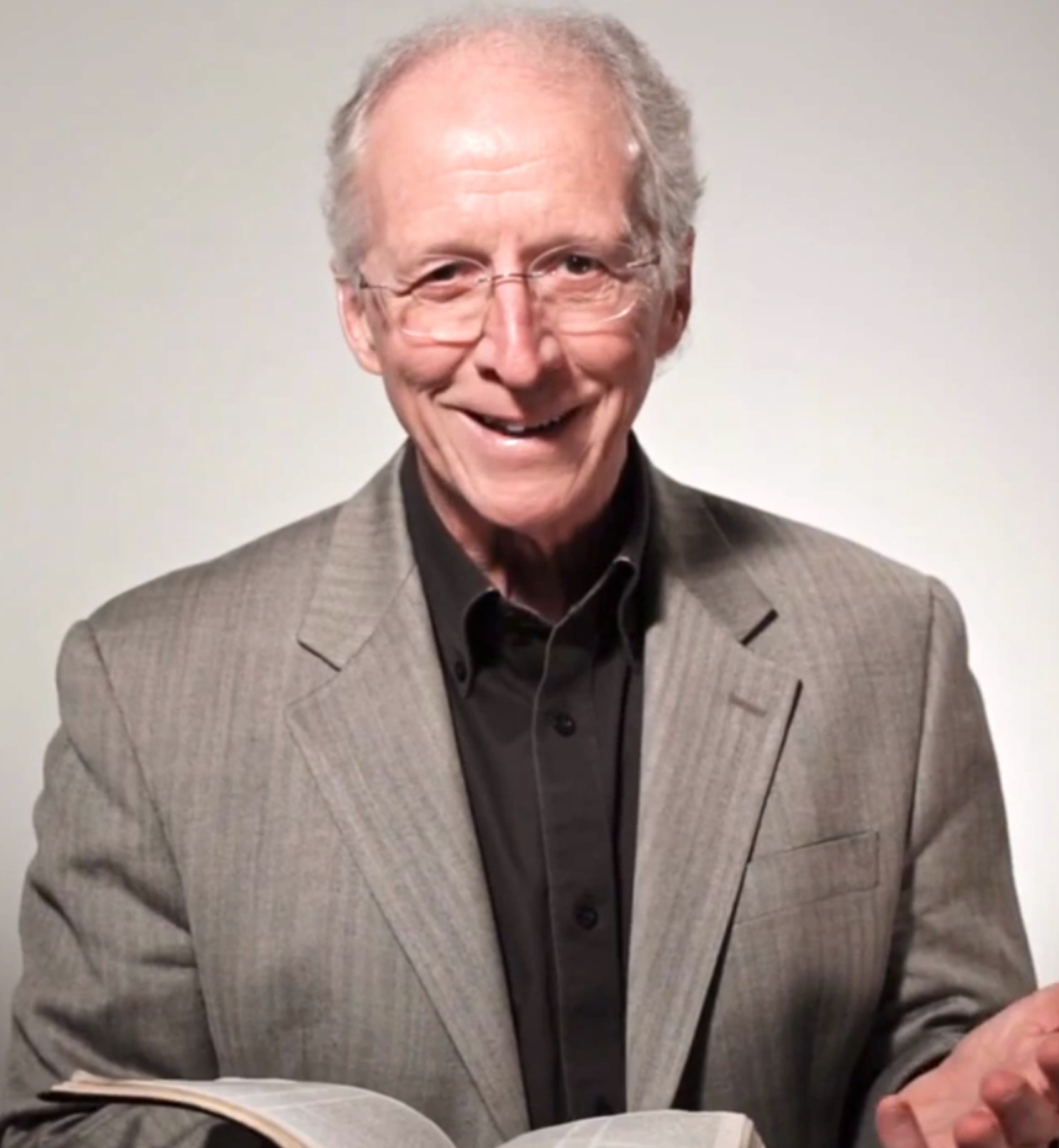 John Piper