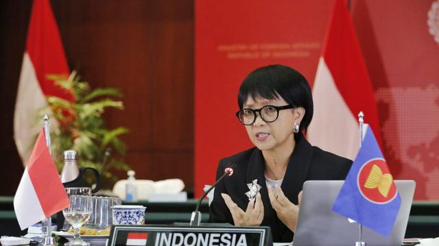 Di masa sulit butuh team kuat