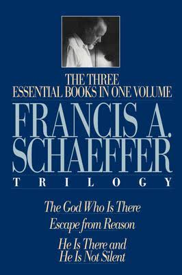 Trilogi Francis Schaeffer