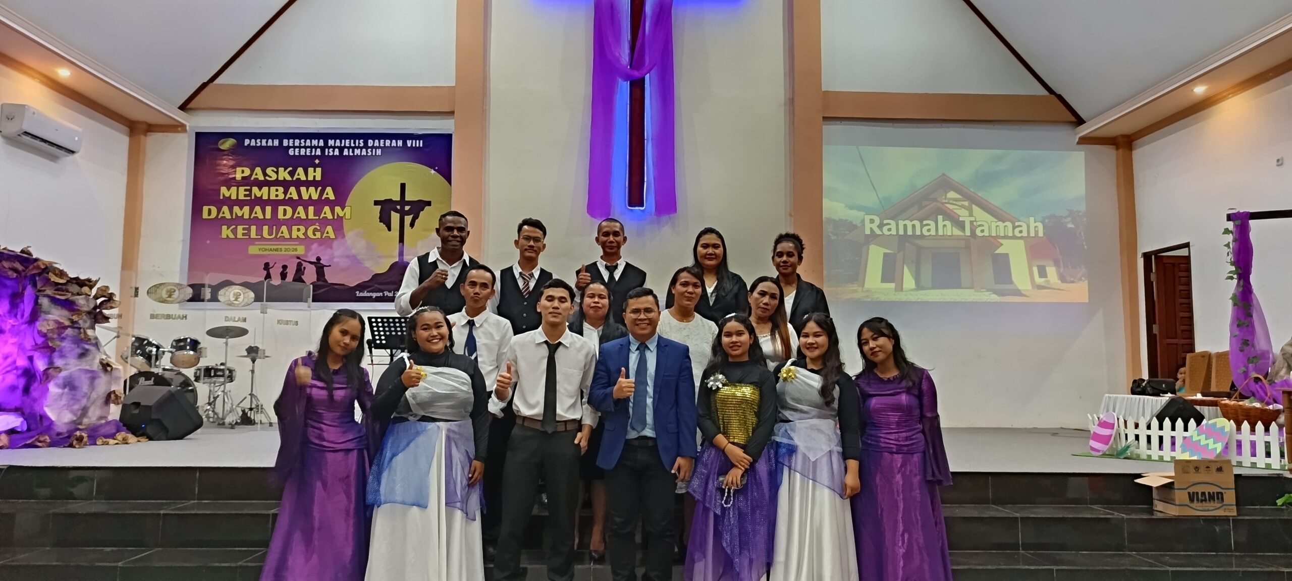 Paskah Bersama MD VIII (10)