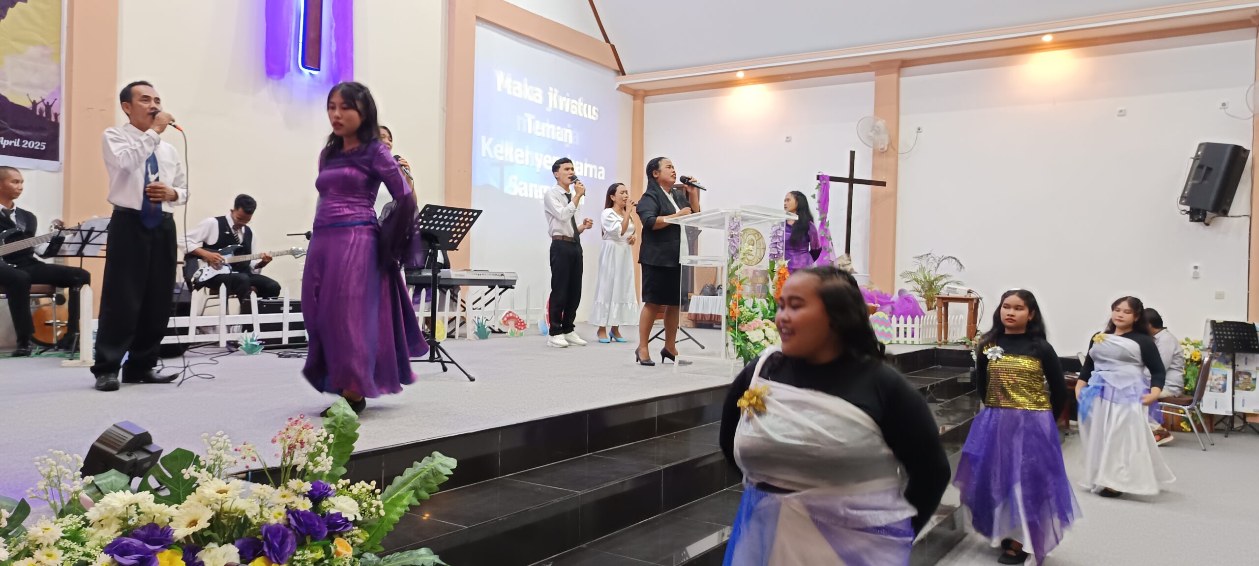 Paskah Bersama MD VIII (3)