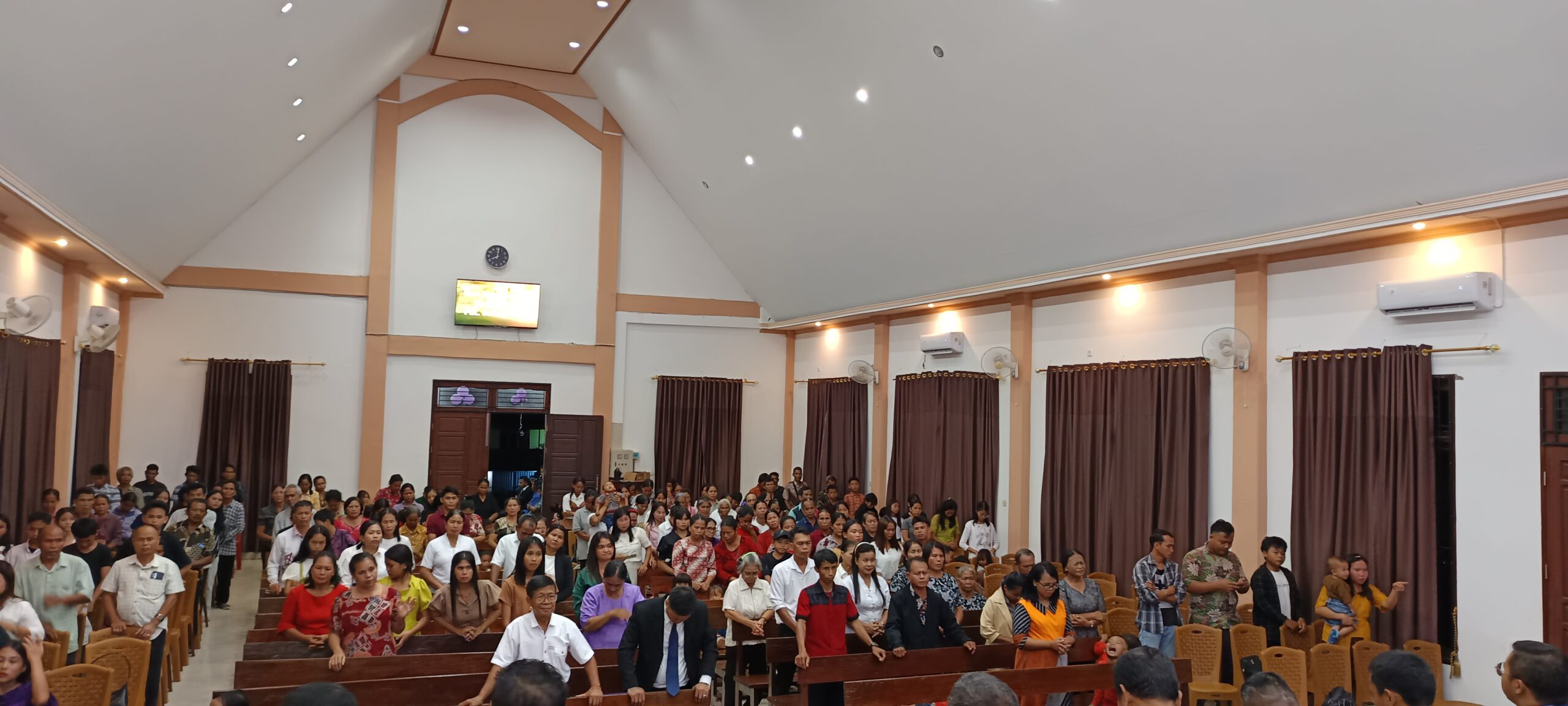 Paskah Bersama MD VIII (4)