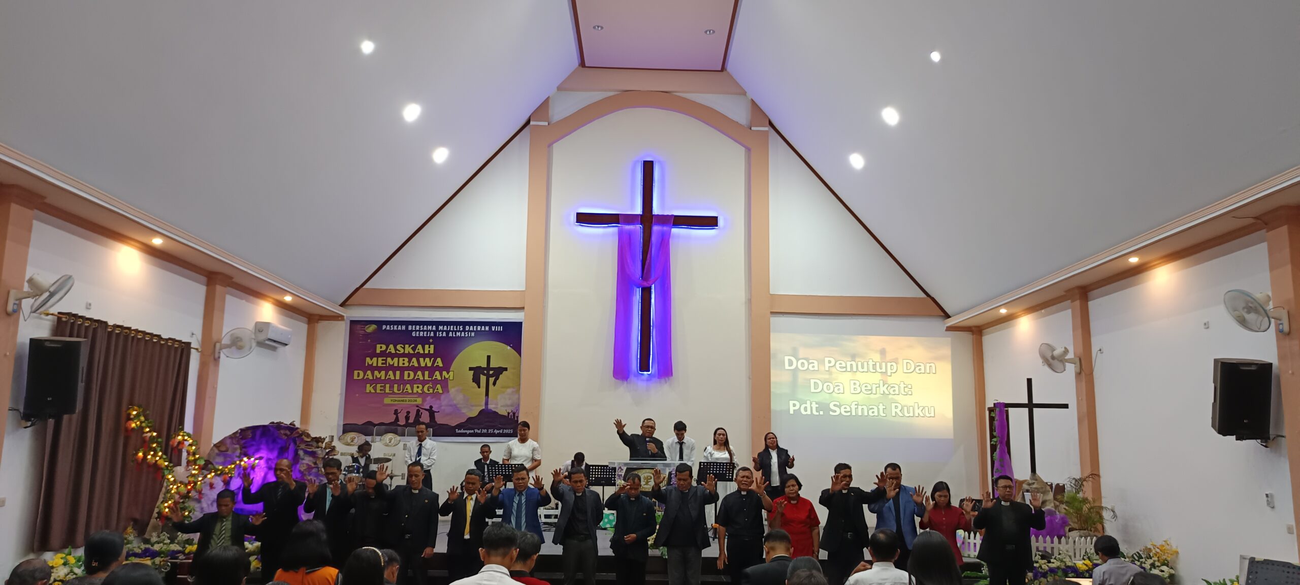 Paskah Bersama MD VIII (6)