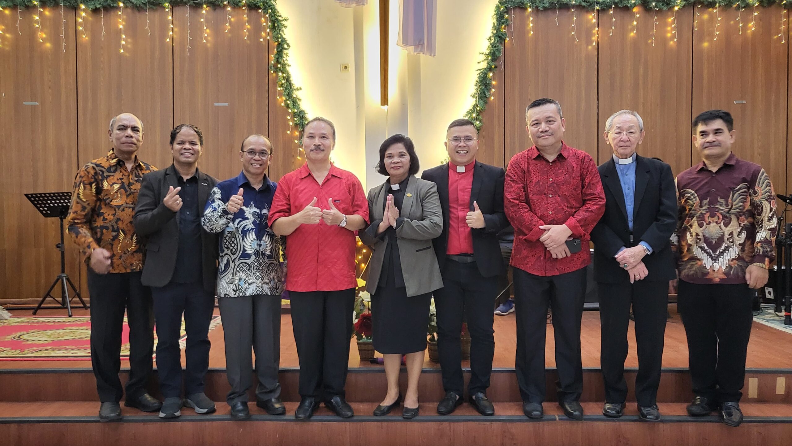 Paskah Wanita D VII (2)
