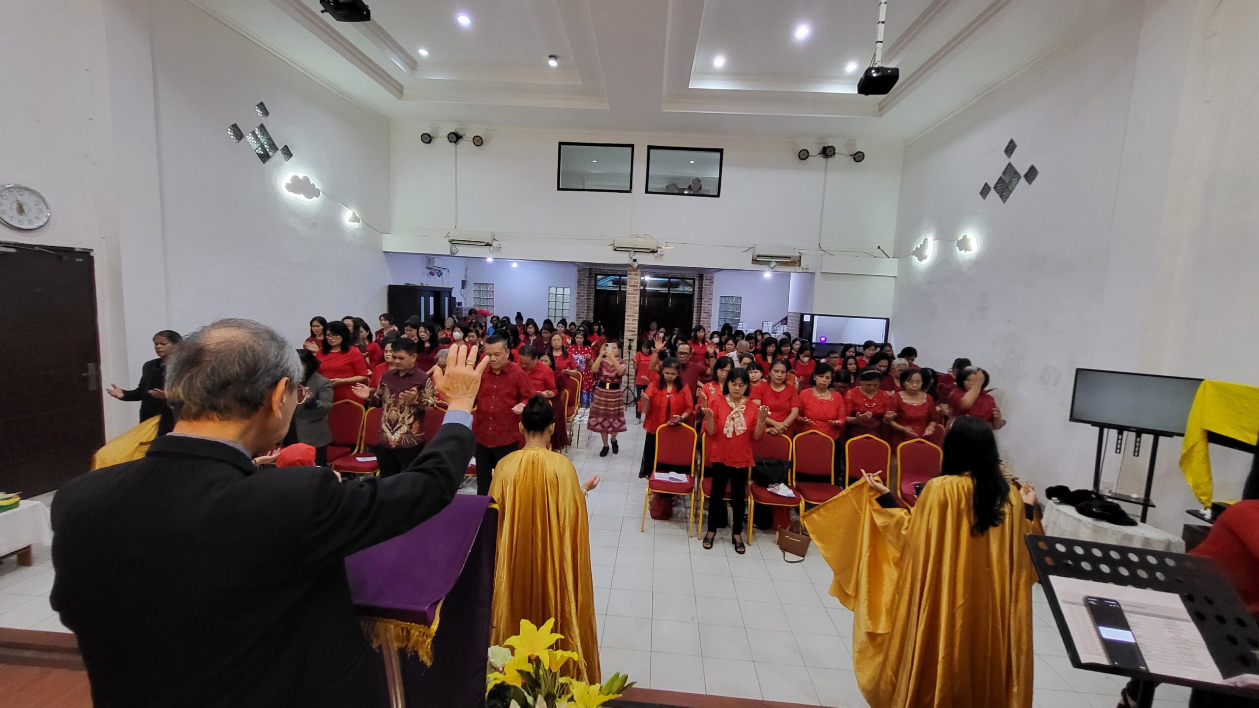 Paskah Wanita D VII (5)