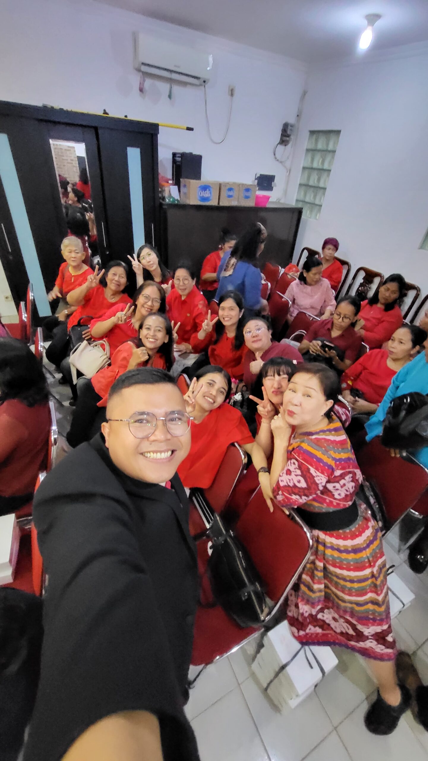 Paskah Wanita D VII (6)