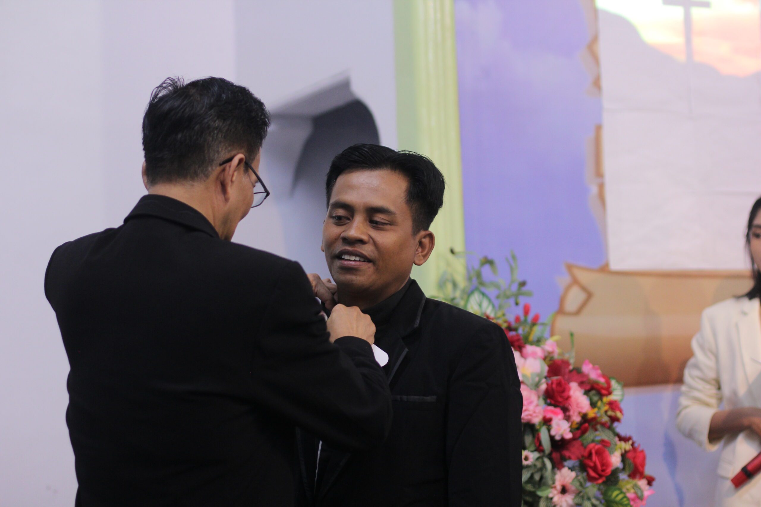 Penahbisan Gembala Jemaat GIA Ketitang Wetan (7)