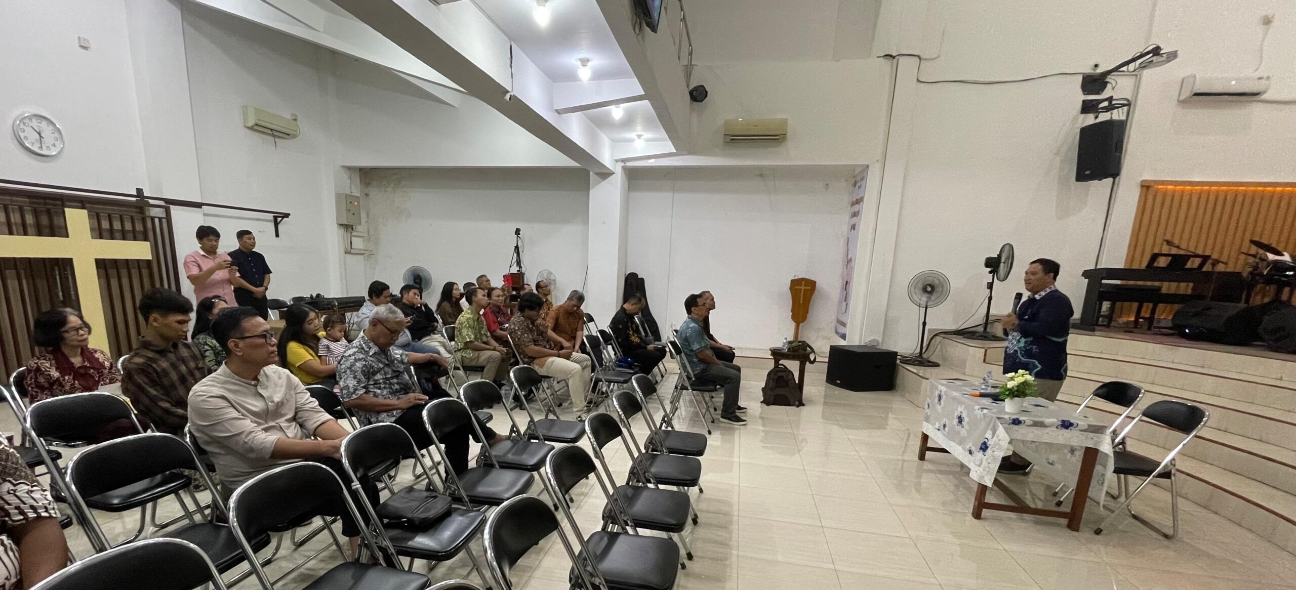Persekutuan Hamba Tuhan D II (10)