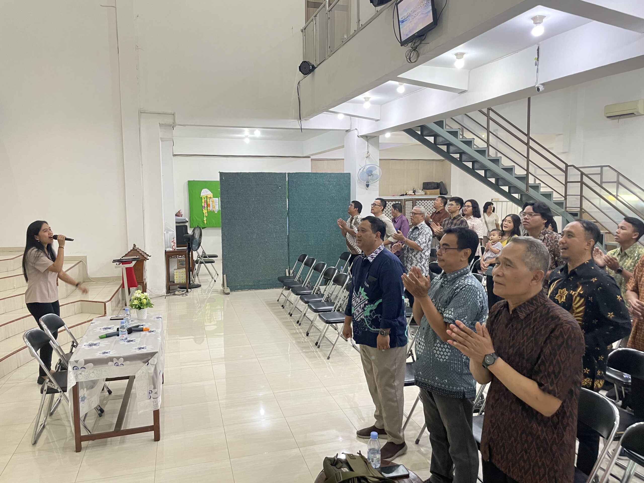 Persekutuan Hamba Tuhan D II (5)