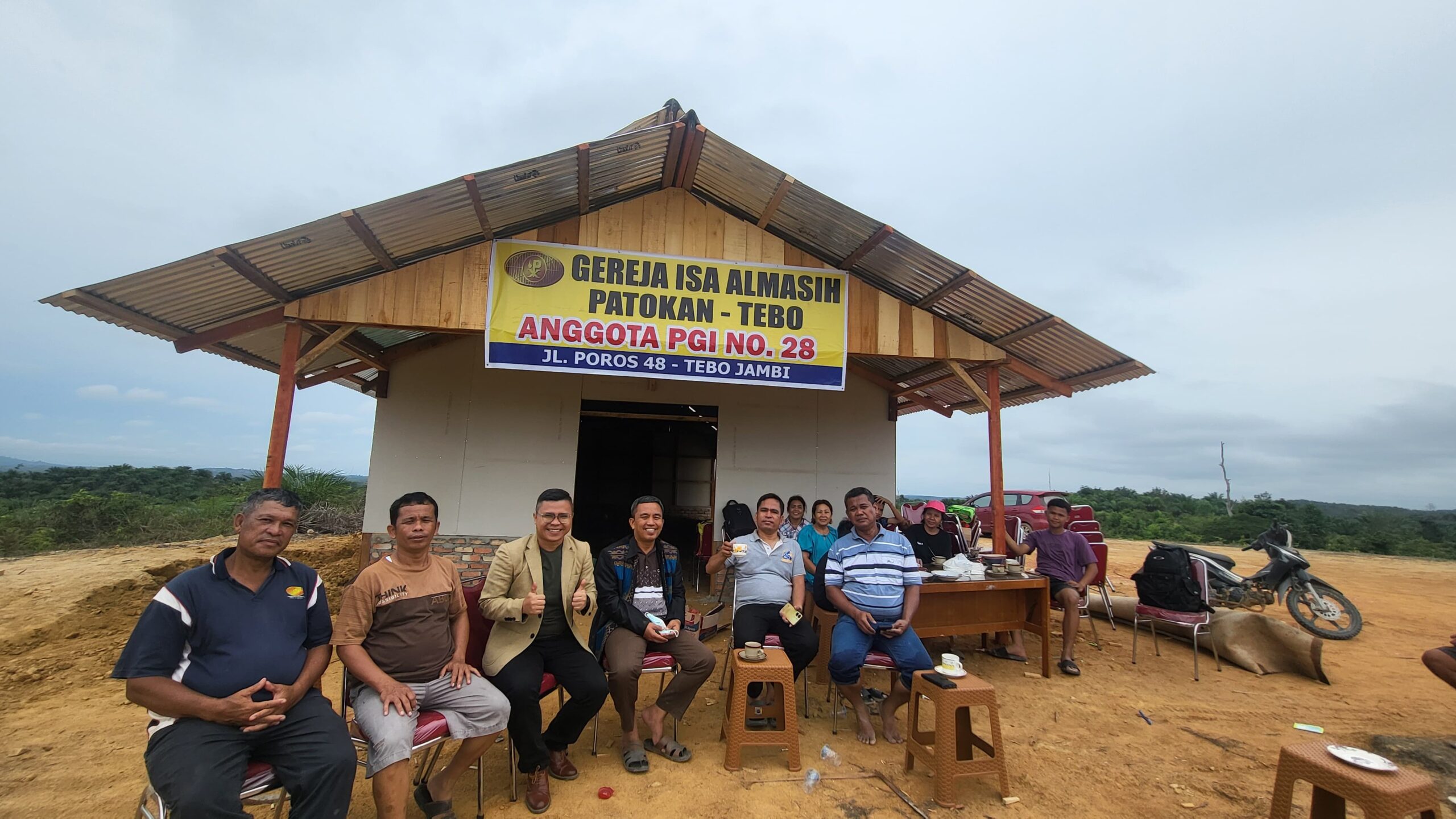 TPI Tebo Jambi (2)