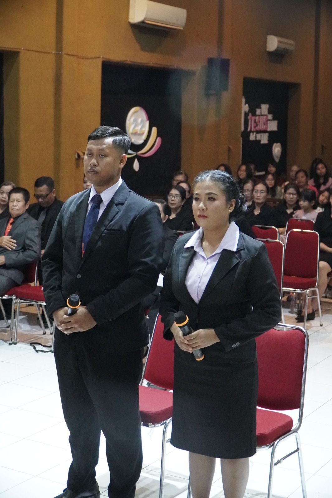 Ibadah Penahbisan Pdm Daniel (5)