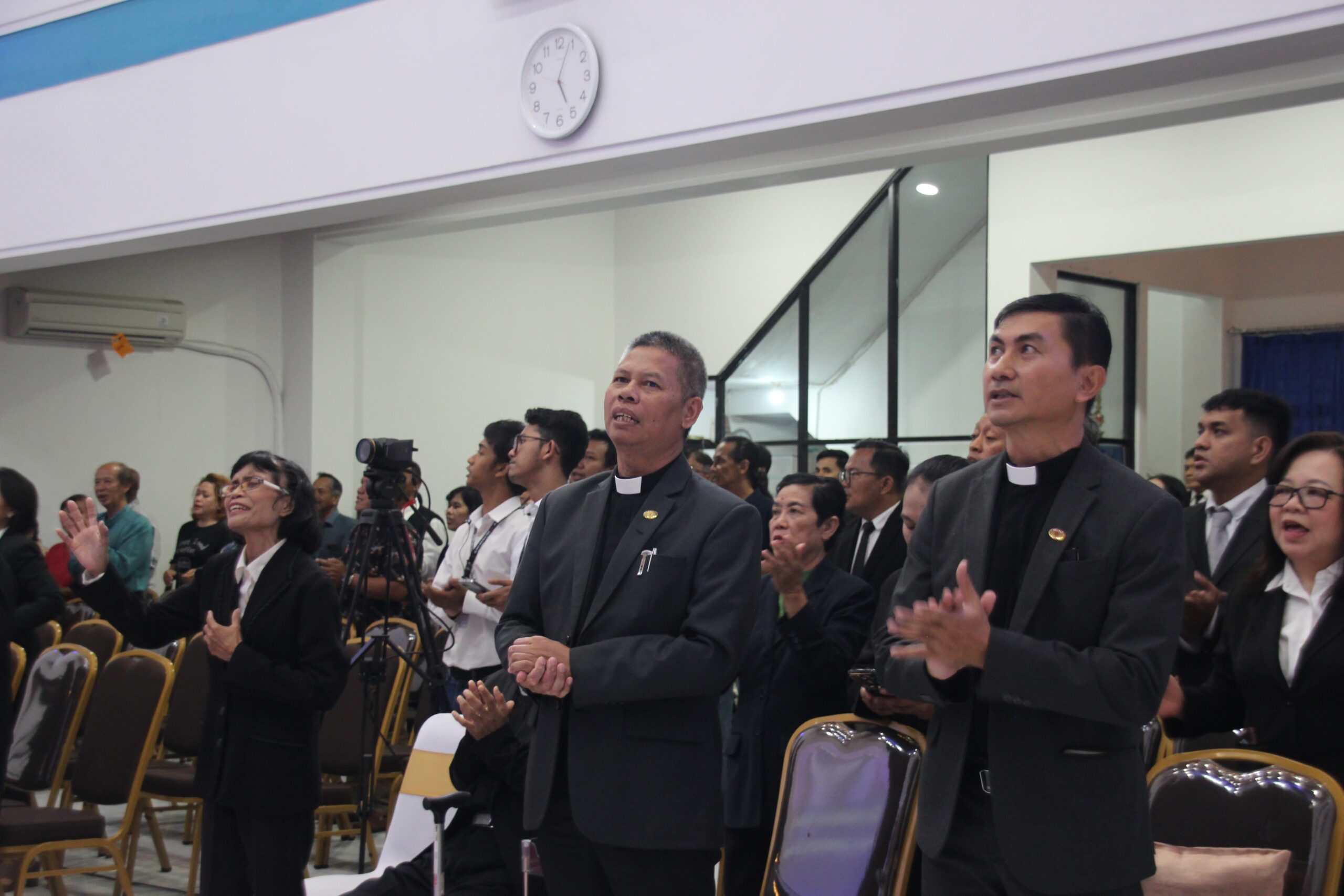 Penetapan Emiritasi Pdt. Yusak Sutrisno Widodo (10)