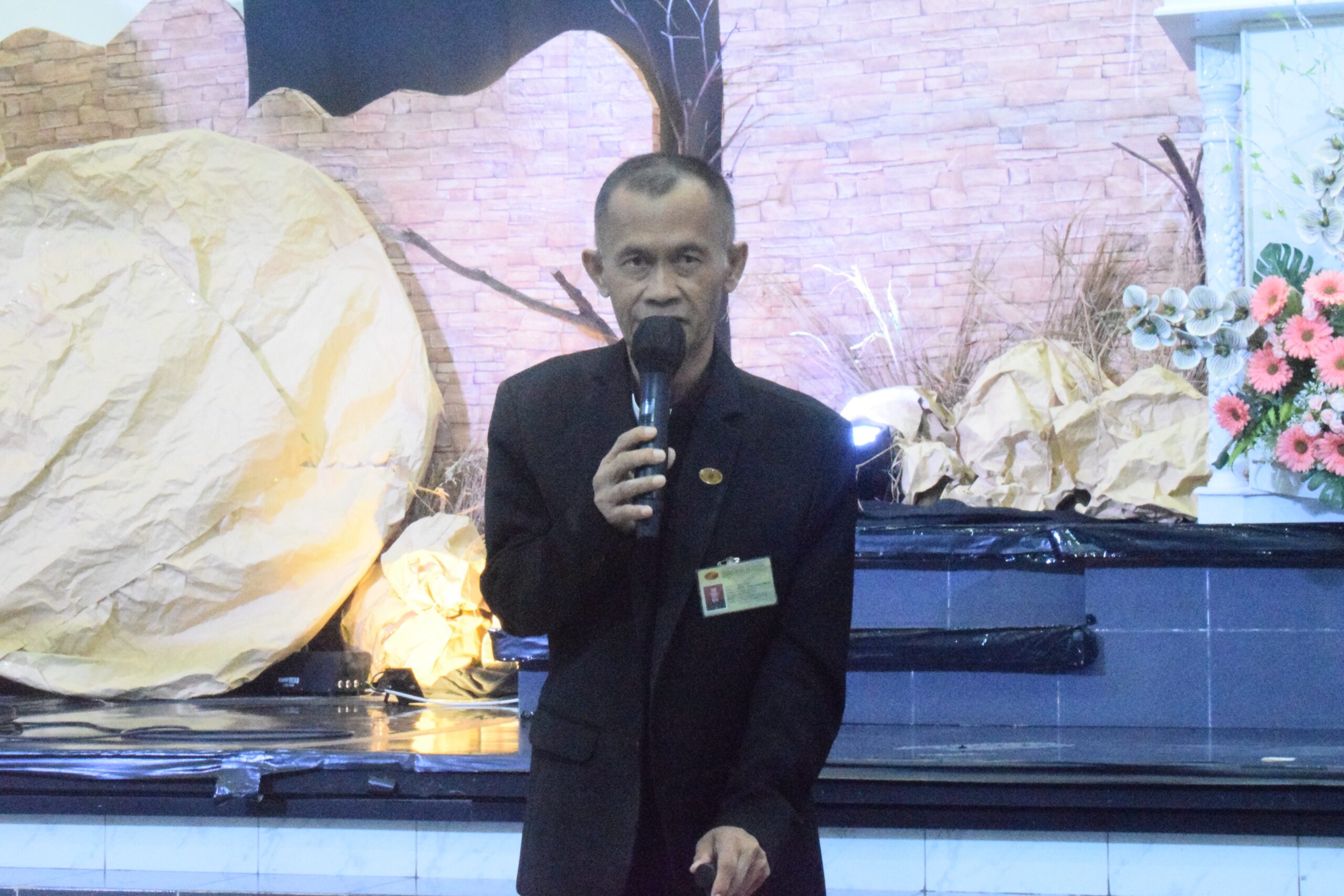 Penetapan Emiritasi Pdt. Yusak Sutrisno Widodo (4)