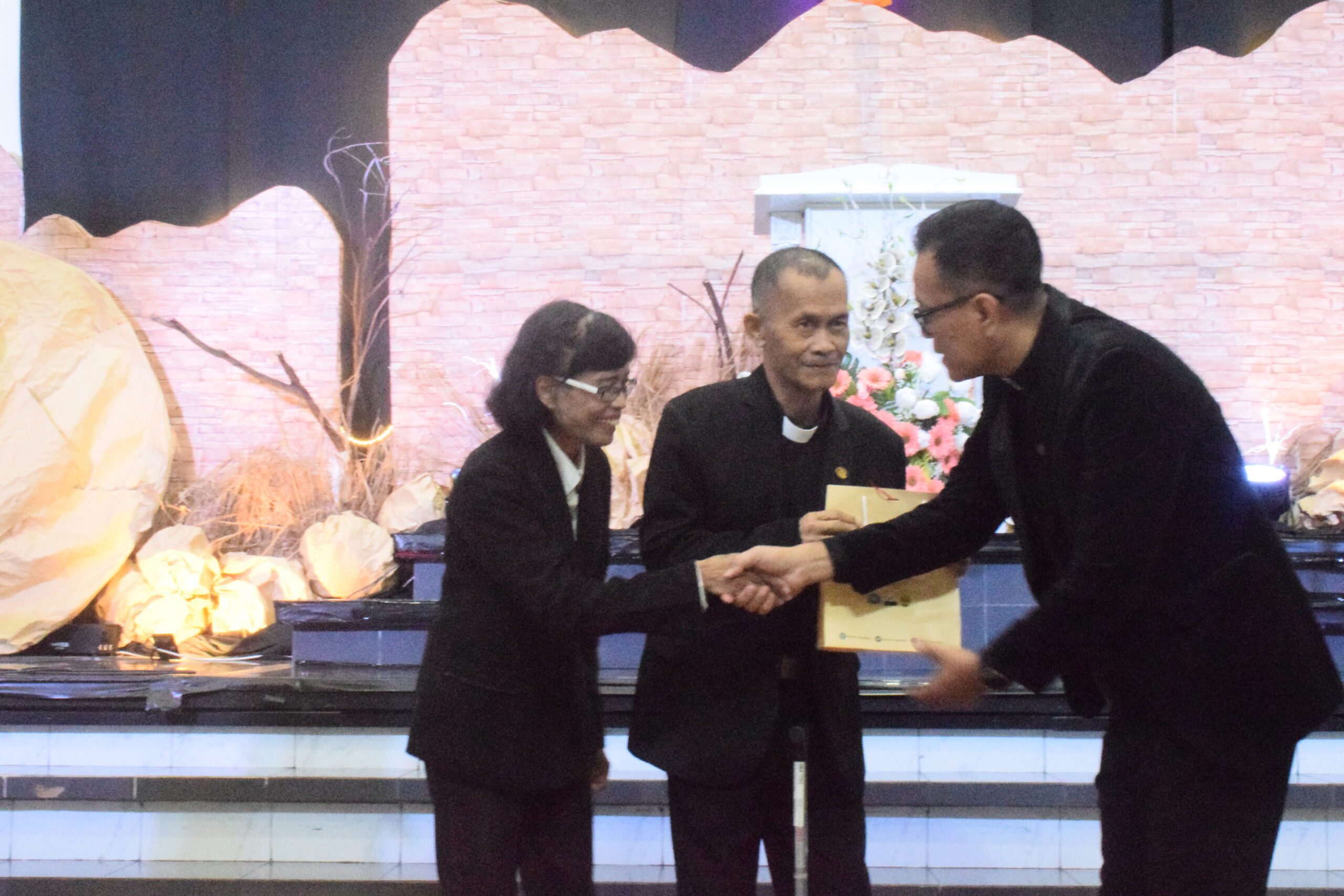 Penetapan Emiritasi Pdt. Yusak Sutrisno Widodo (7)