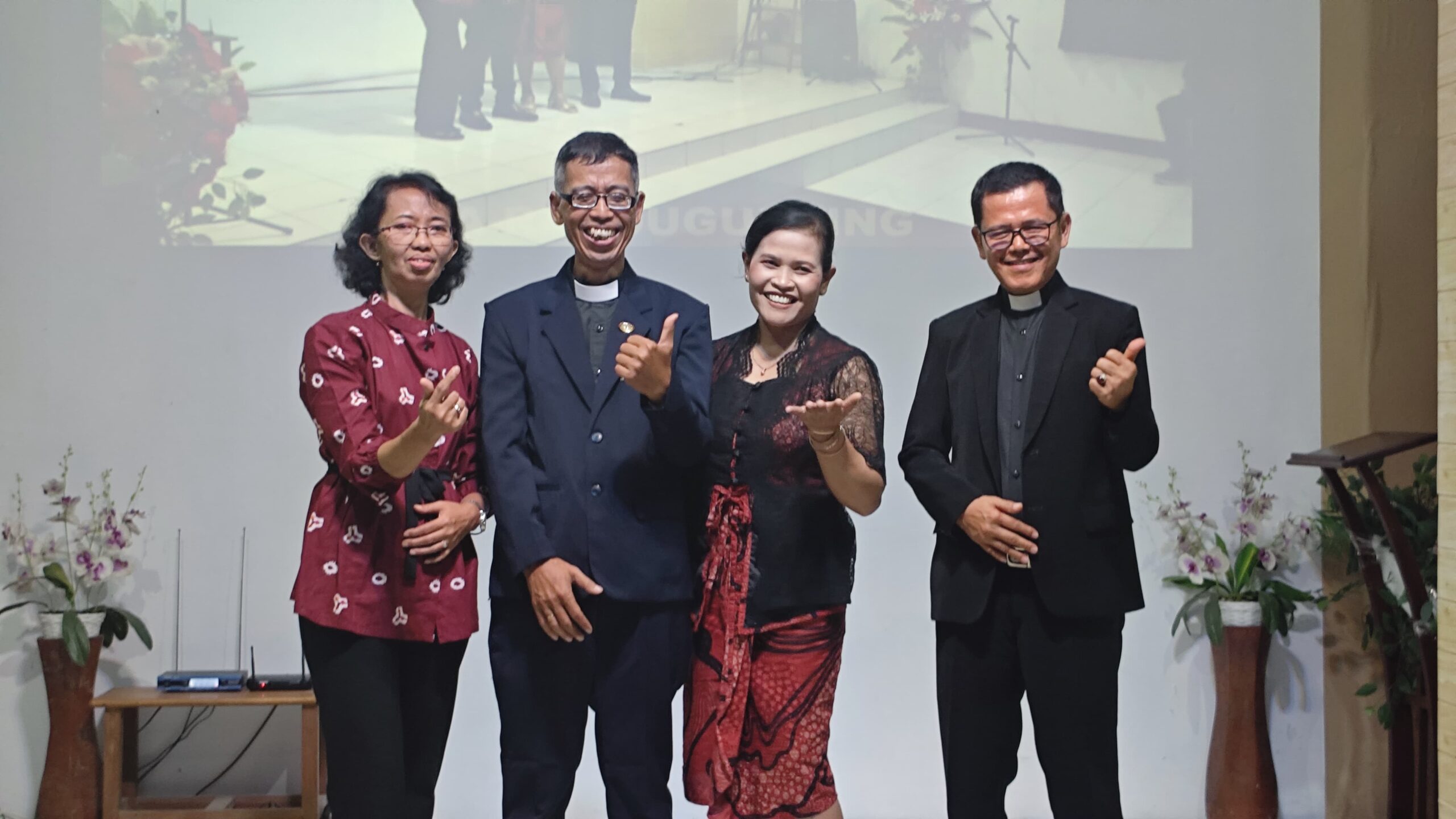 Pentahbisan Pdt Suyoto (6)