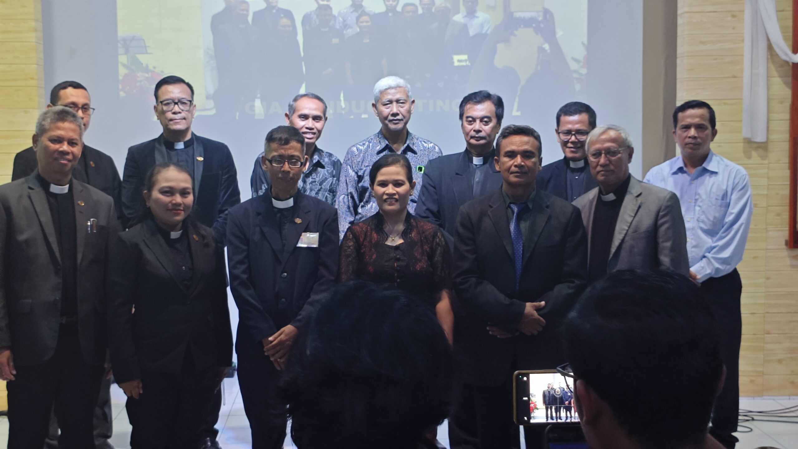 Pentahbisan Pdt Suyoto (8)