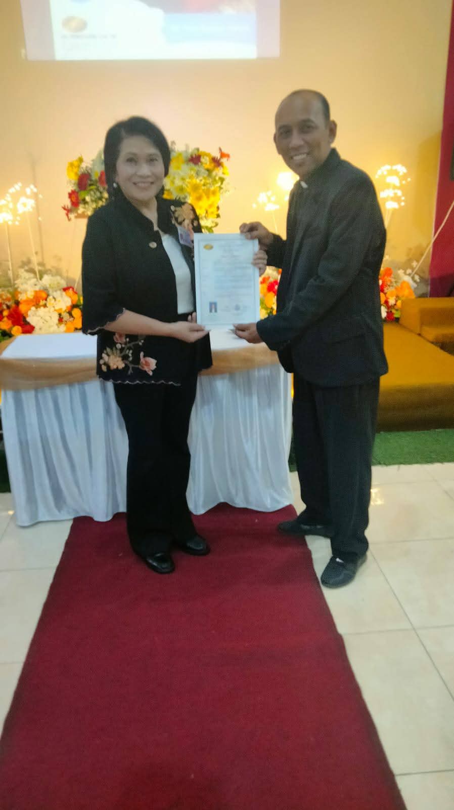 Penahbisan Pendeta Muda GIA PRINGGADING TPI PURWOKERTO (6)