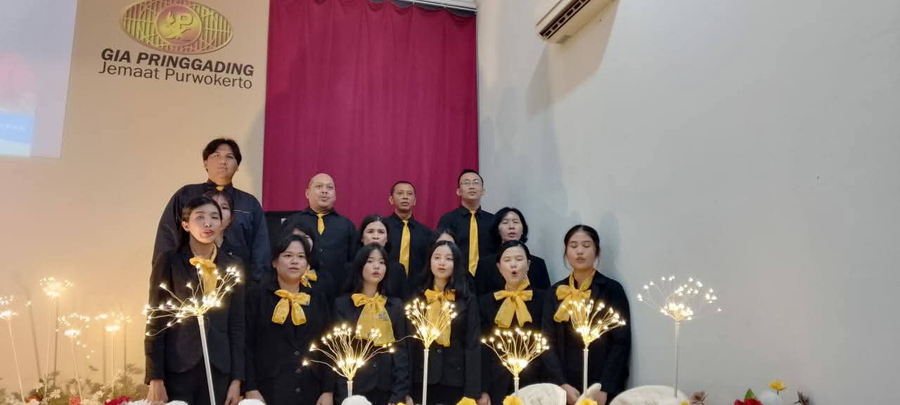 Penahbisan Pendeta Muda GIA PRINGGADING TPI PURWOKERTO (9)