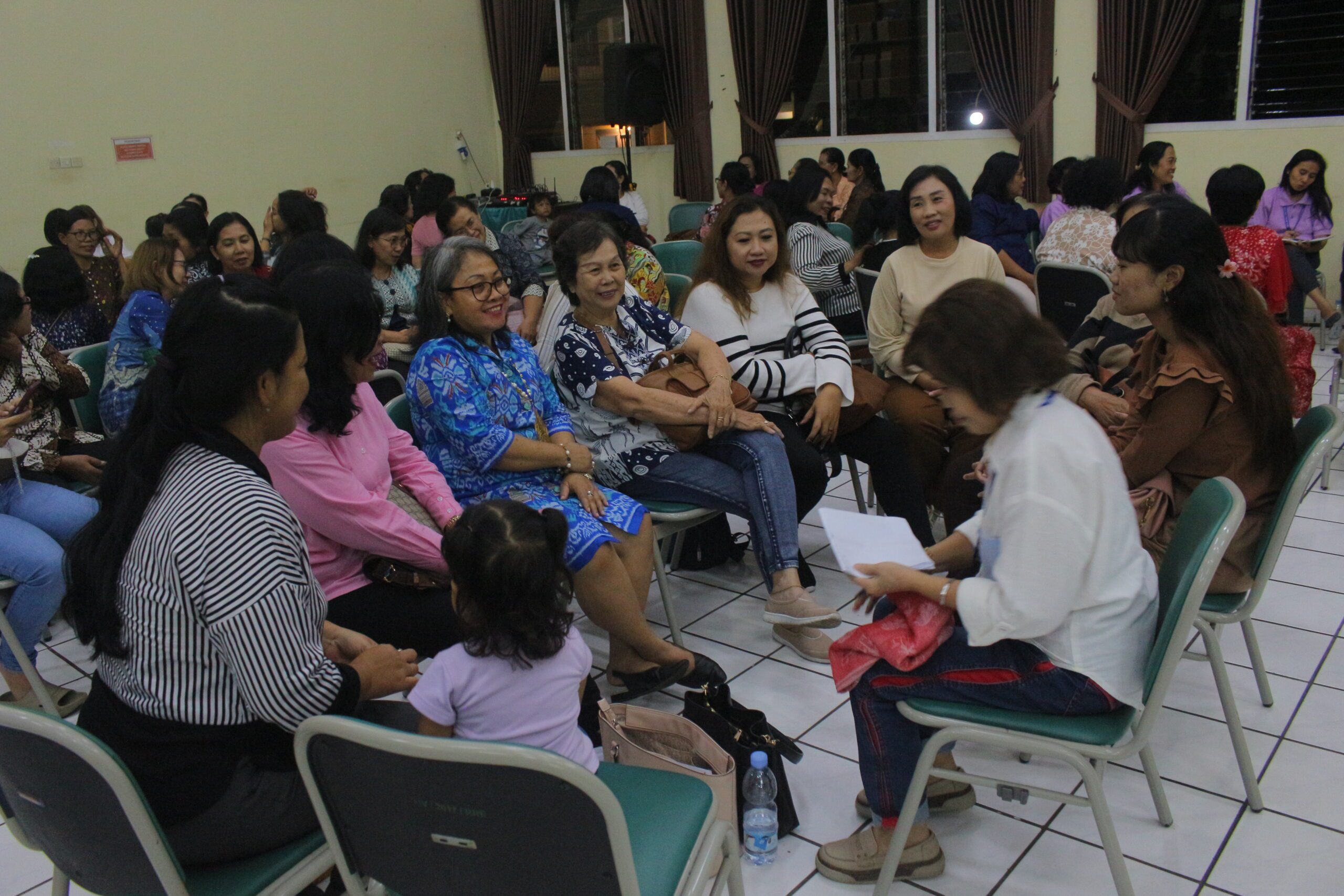 Retreat PWK GIA D III (7)