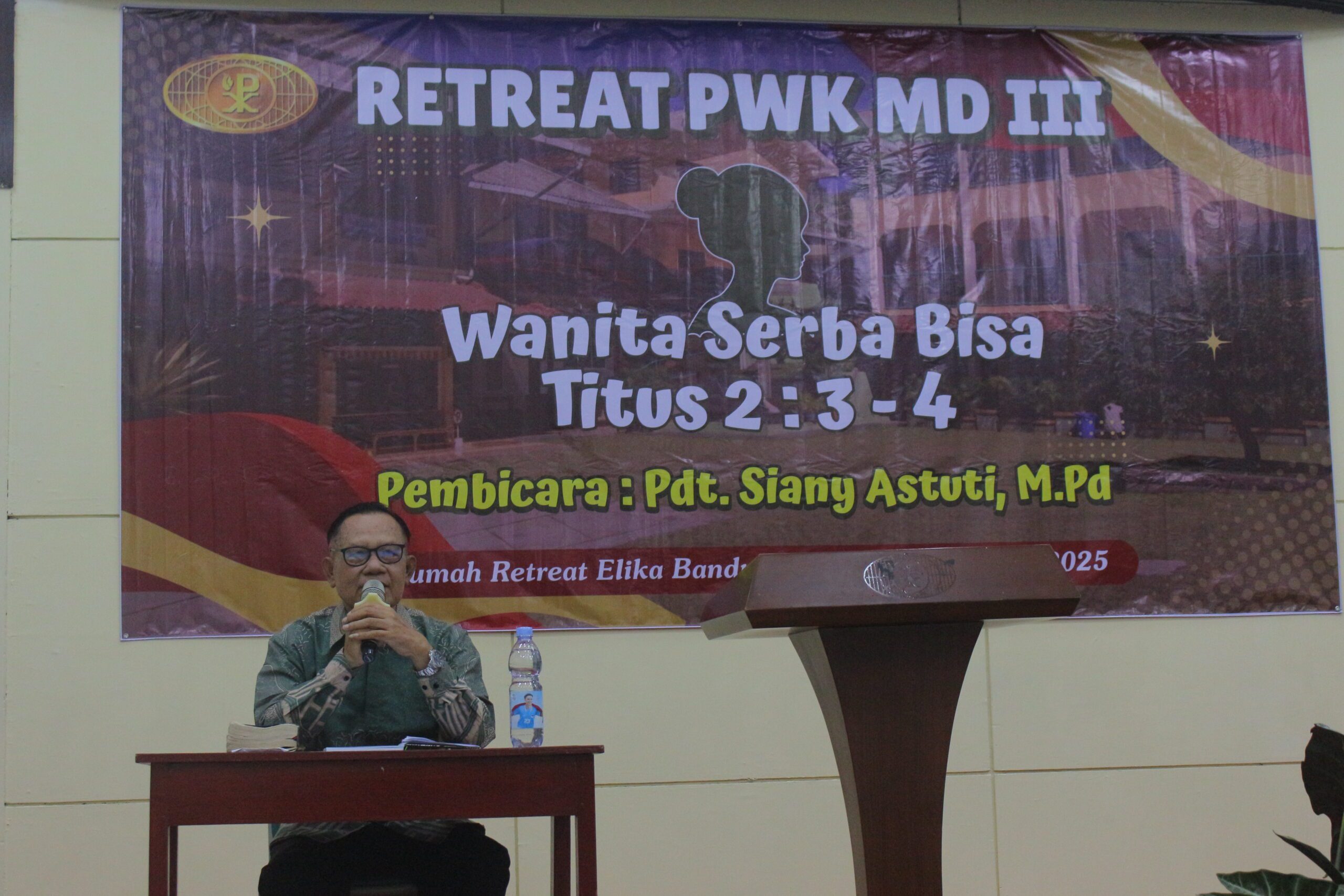 Retreat PWK GIA D III (8)