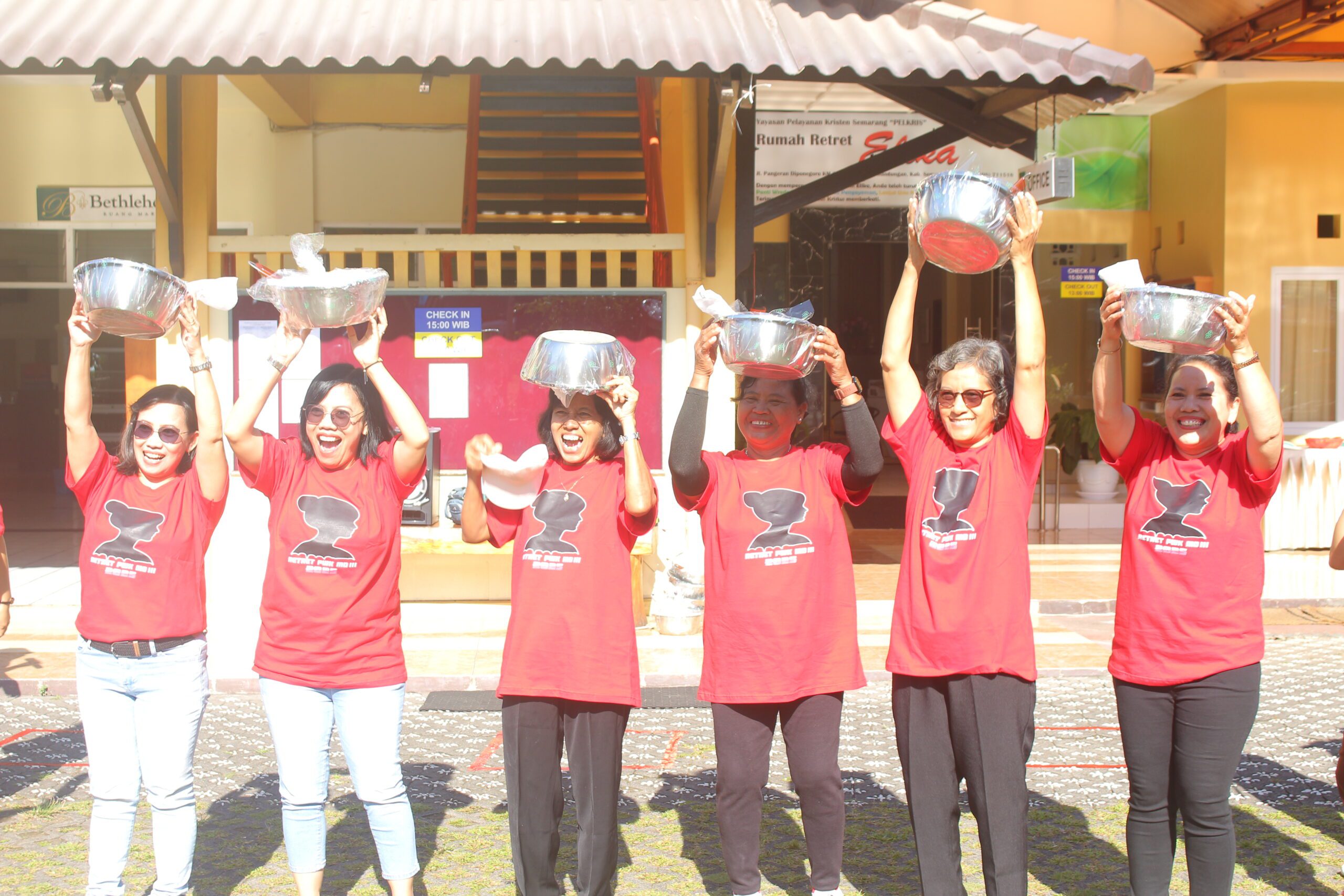 Retreat PWK GIA D III (9)