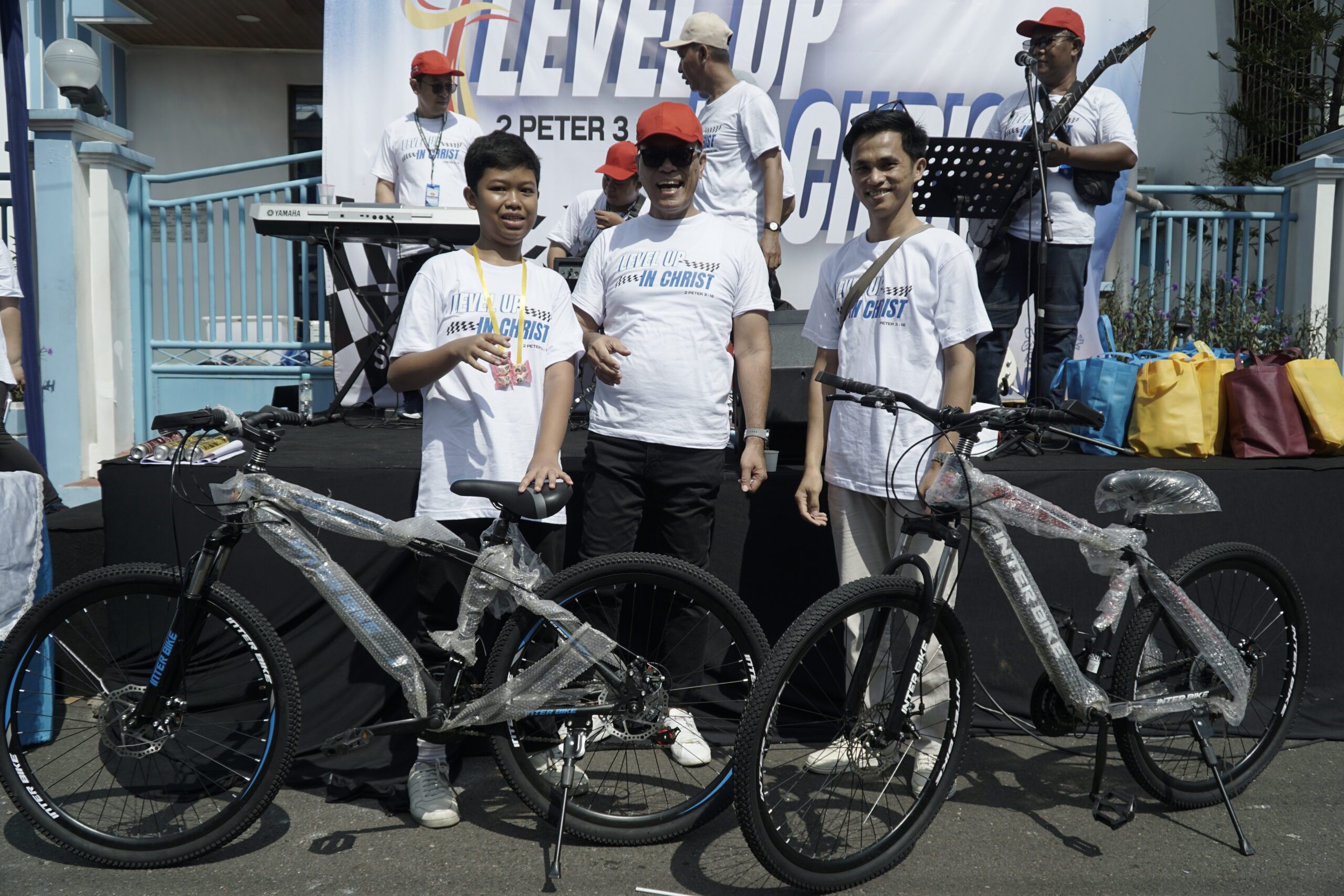 HUT ke 45 GIA PANDEAN LAMPER (8)