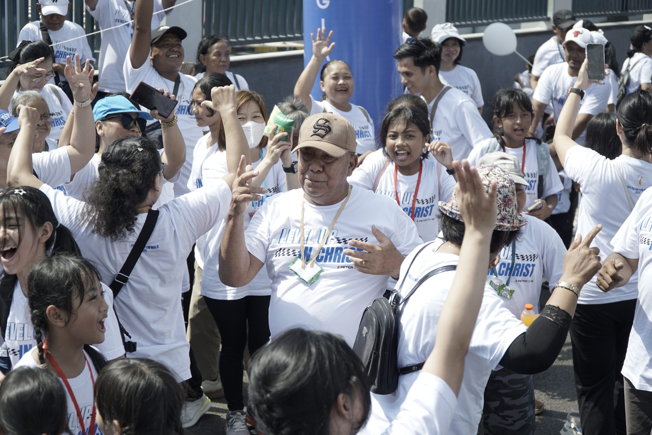 HUT ke 45 GIA PANDEAN LAMPER (9)