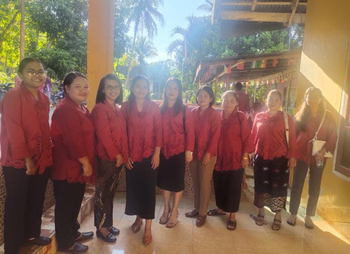 KKR GIA Ajang Rayakan HUT ke 3 (2)