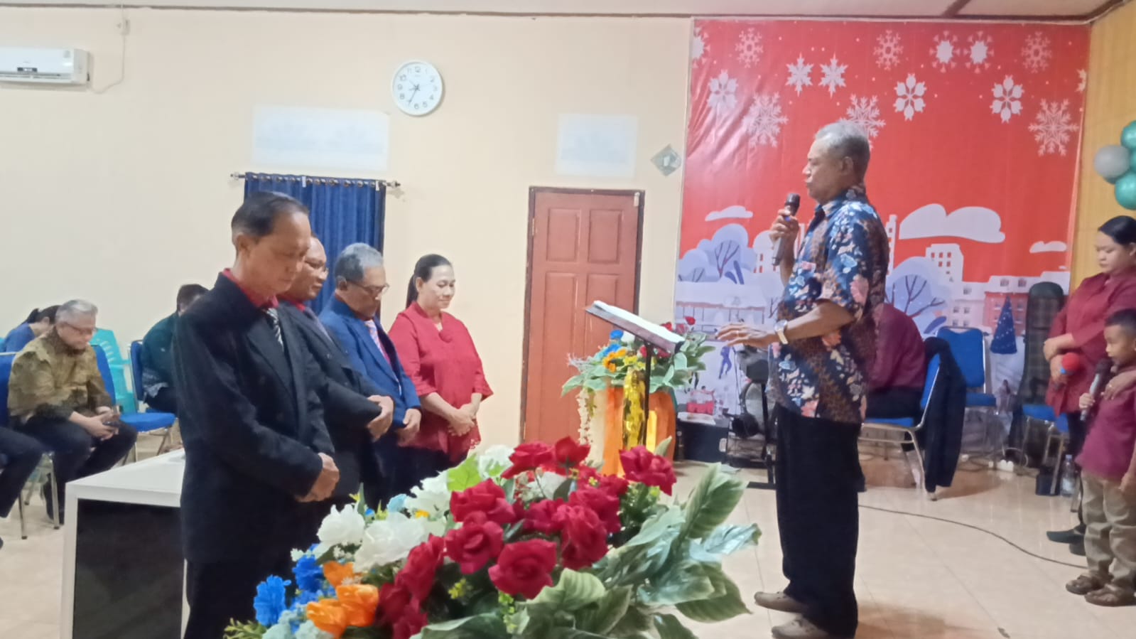 KKR GIA Ajang Rayakan HUT ke 3 (6)