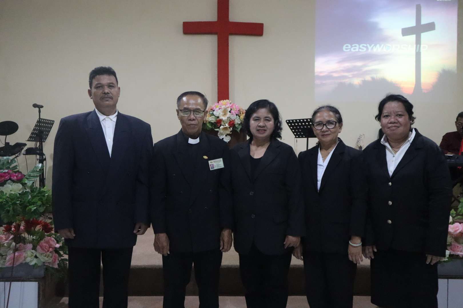 Ibadah Pendewasaan dan Penahbisan Gembala Jemaat GIA Kuwasenrejo (10)
