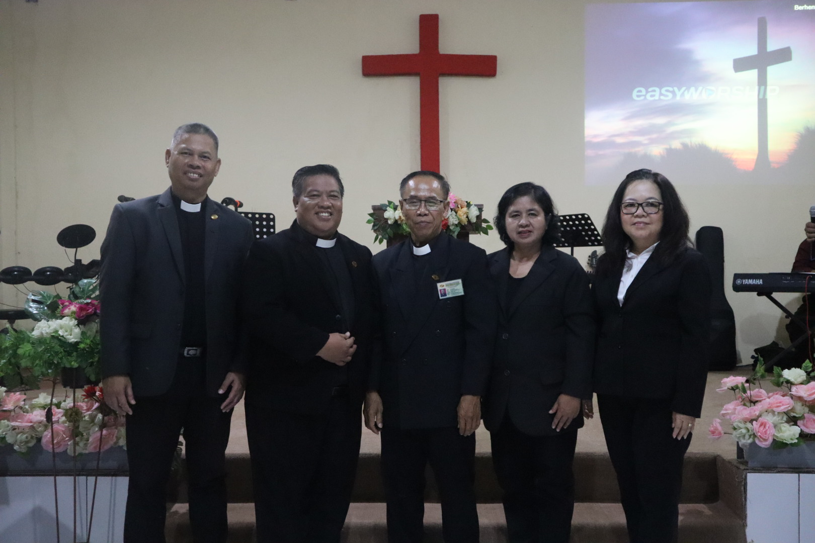 Ibadah Pendewasaan dan Penahbisan Gembala Jemaat GIA Kuwasenrejo (8)