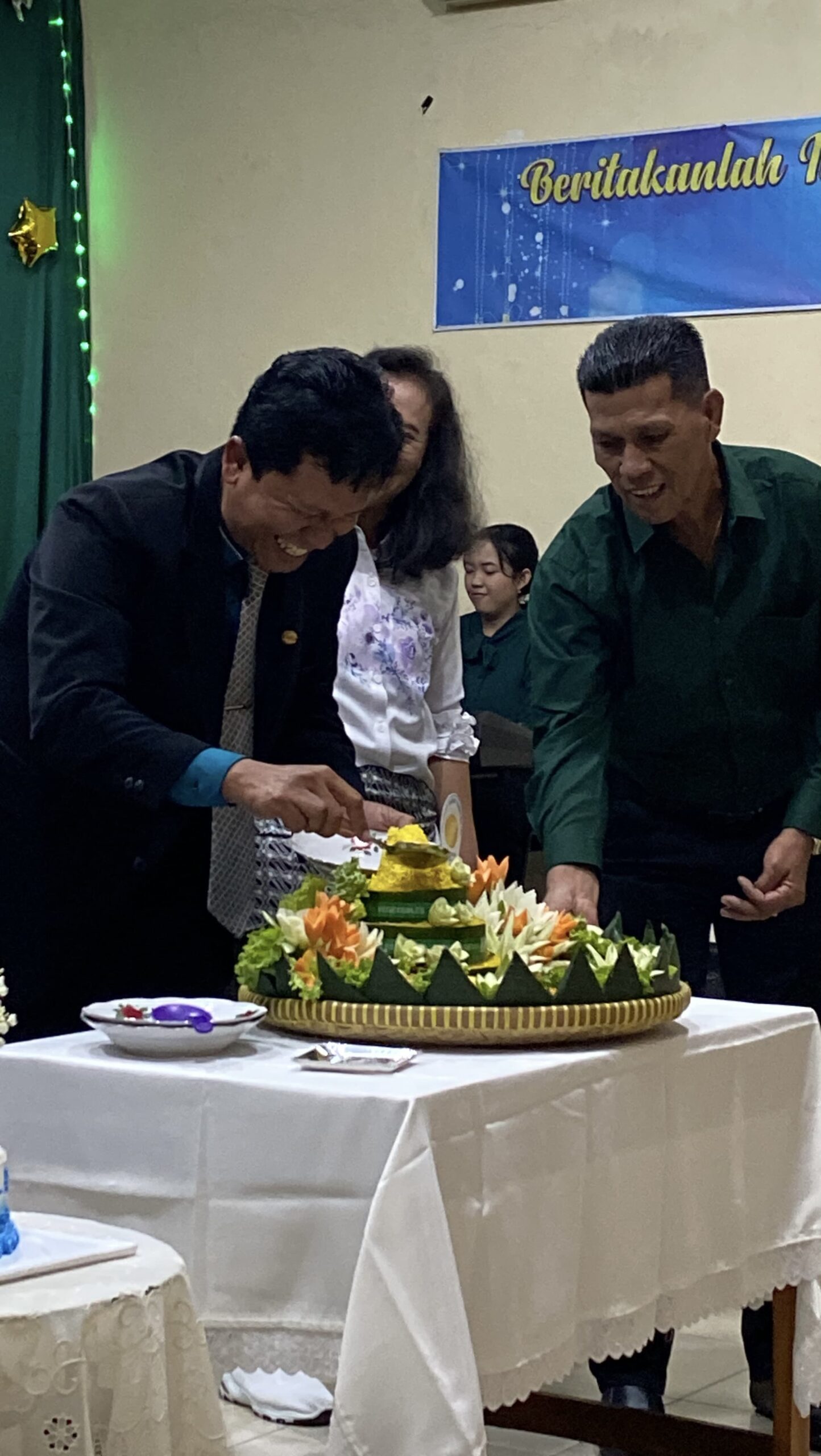 Ibadah Syukur HUT 21 GIA GOMBONG (6)
