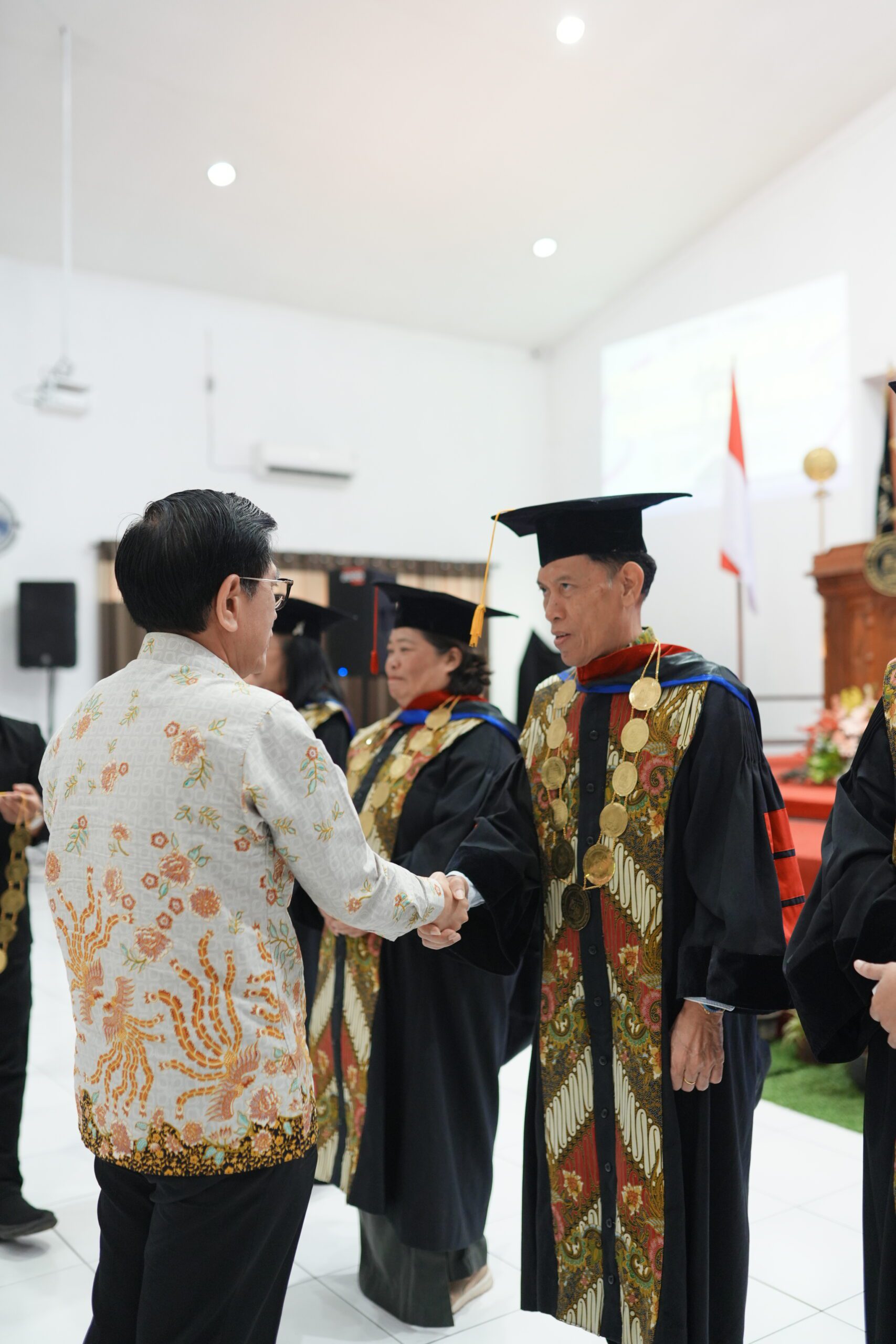 Diesnatalis STT Abdiel ke-59 dan Pelantikan Pimpinan STT Abdiel periode 2026-2030 (6)