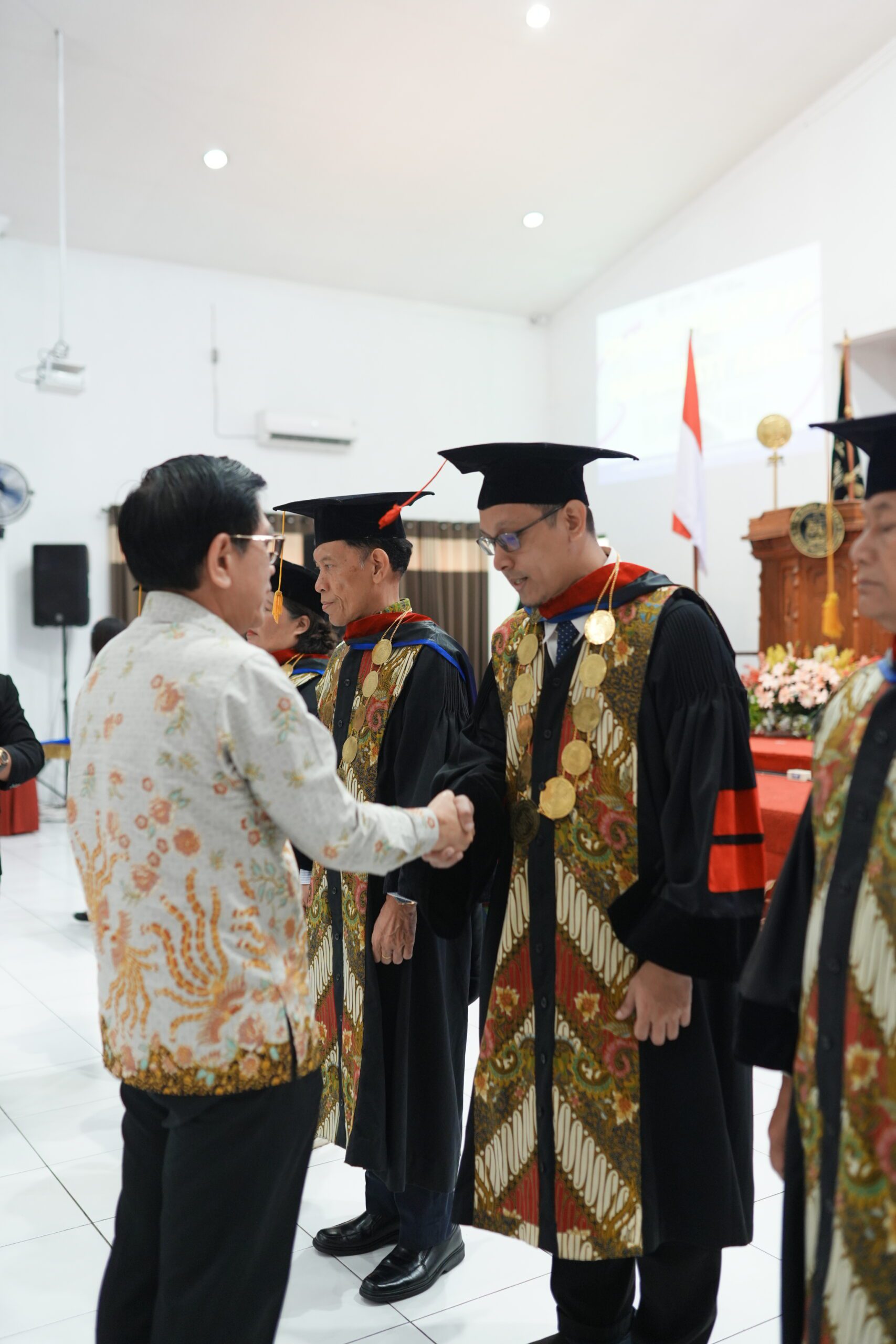 Diesnatalis STT Abdiel ke-59 dan Pelantikan Pimpinan STT Abdiel periode 2026-2030 (7)