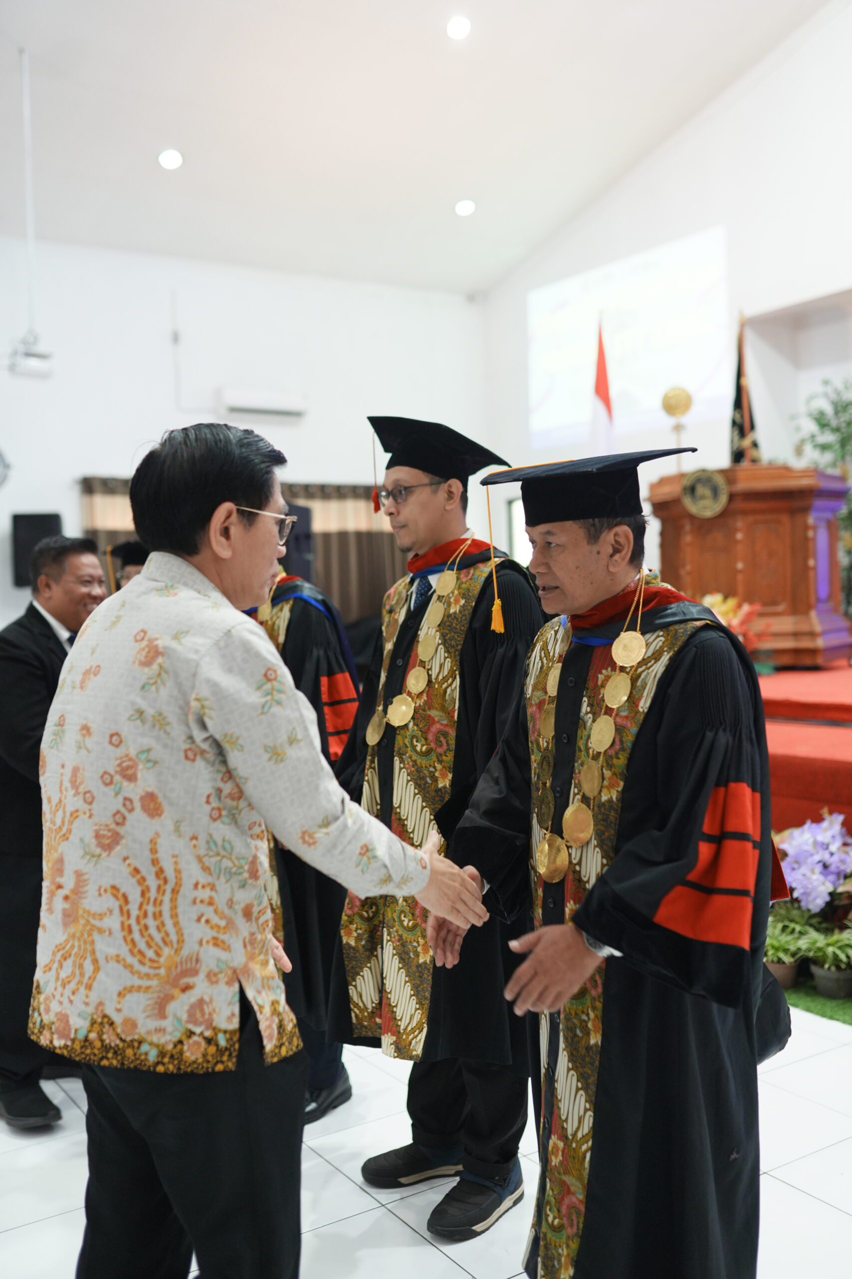 Diesnatalis STT Abdiel ke-59 dan Pelantikan Pimpinan STT Abdiel periode 2026-2030 (8)